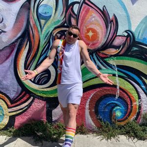 Meet your Posher, Nathan